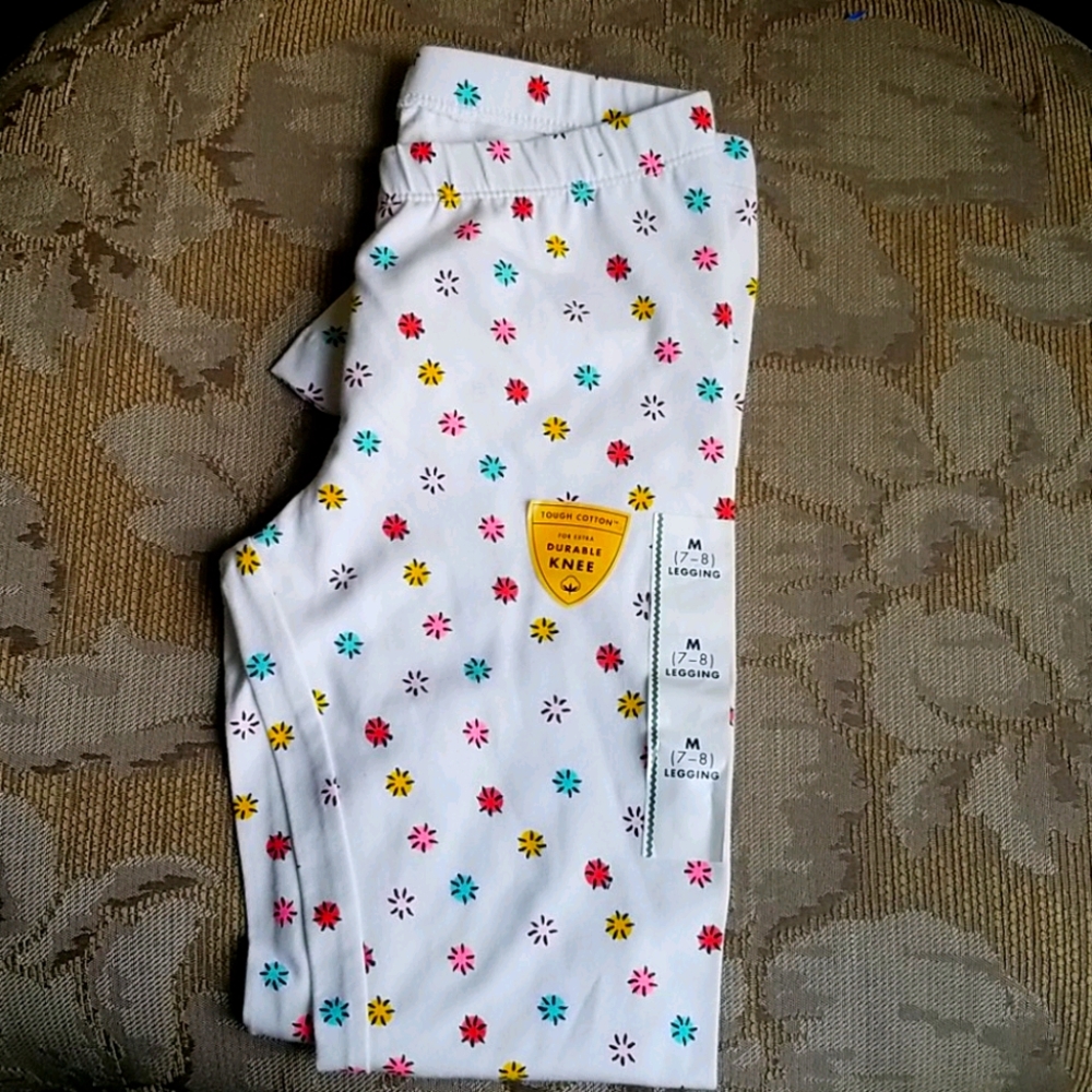 Colorful leggings brand new!!